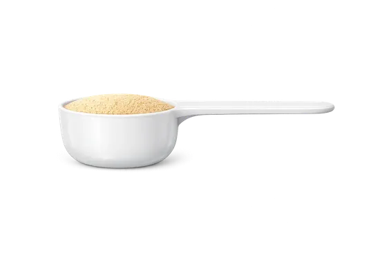Мерная ложка